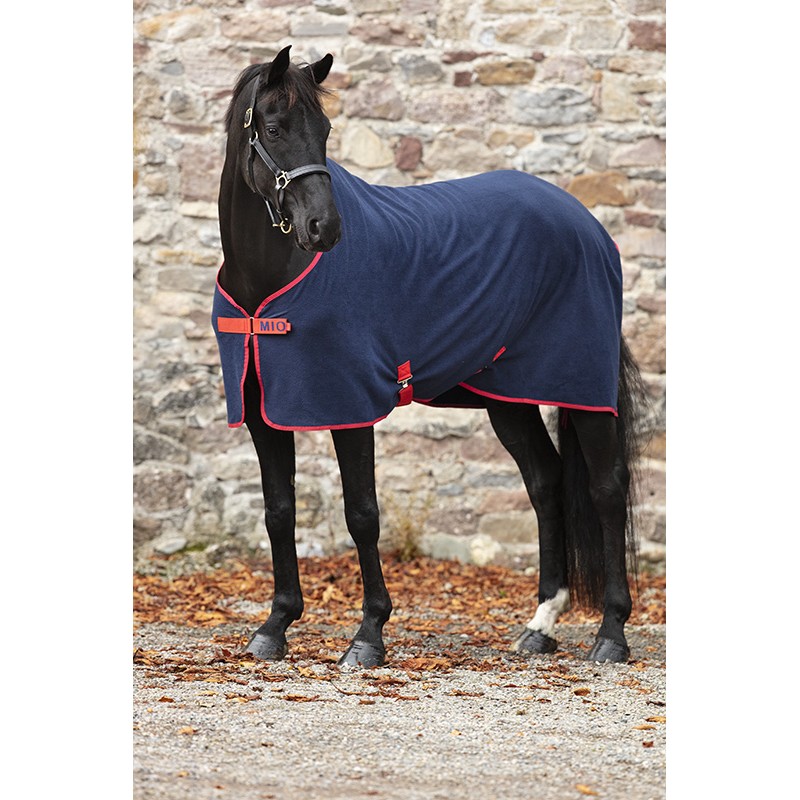 Chemise séchante pour cheval Mio Horseware