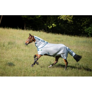 Couverture Anti-mouches cheval Amigo AmEco Bug Rug Horseware