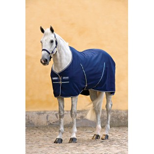 Chemise de box pour cheval Rambo Microfibre Horseware