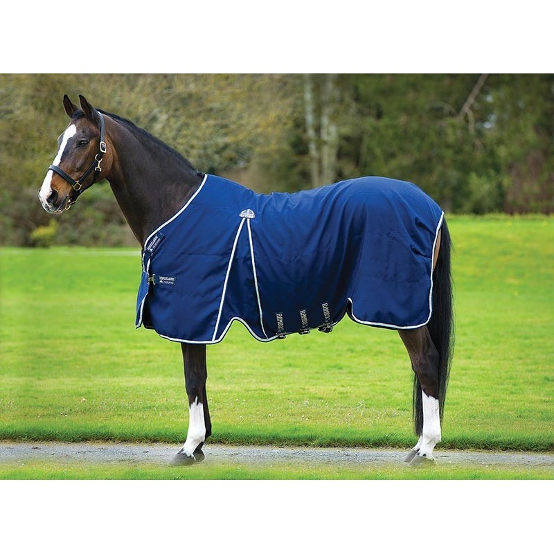 Chemise de box pour cheval Rambo Optimo Horseware