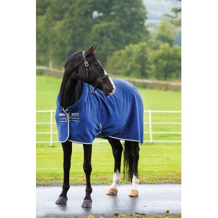 Couverture séchante pour cheval Rambo Dry Rug Horseware