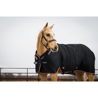 Chemise séchante pour cheval Rambo Airmax Cooler Horseware