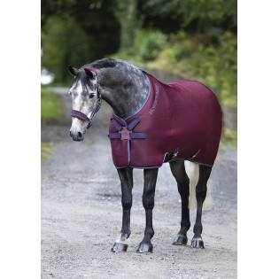 Chemise séchante pour cheval Rambo Airmax Cooler Horseware