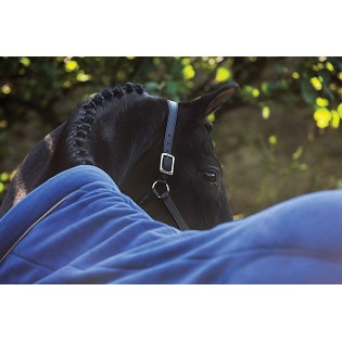 Couverture polaire pour cheval Rambo Cosy Horseware