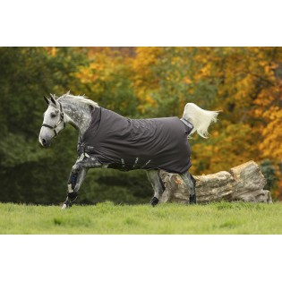 Couverture encolure montante pour cheval Amigo Wug Horseware