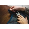 Doublure poney Horseware amovible