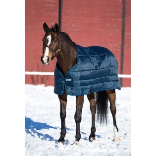 Doublure poney Horseware amovible