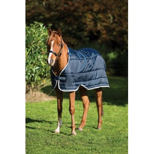 Doublure poney Horseware amovible