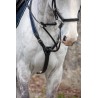 Collier de chasse pour cheval Rambo Micklem Horseware