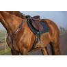 Collier de chasse pour cheval Rambo Micklem Horseware