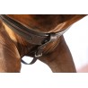 Collier de chasse pour cheval Rambo Micklem Horseware