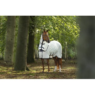 Couverture d'été pour cheval Rambo Natura Horseware