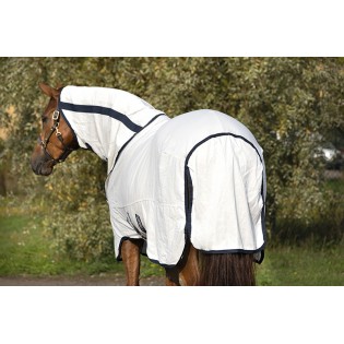 Couverture d'été pour cheval Rambo Natura Horseware