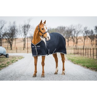 Chemise séchante pour cheval Rambo Tecni-waffle Horseware