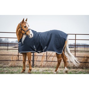 Chemise séchante pour cheval Rambo Tecni-waffle Horseware