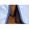 Couverture Anti-Mouches Cheval Amigo Ripstop Hoody - Horseware