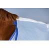 Couverture Anti-Mouches Cheval Amigo Ripstop Hoody - Horseware