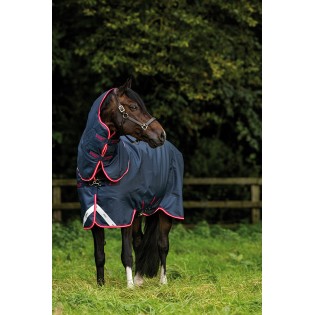 Couverture imperméable cheval Amigo Bravo 12 Horseware